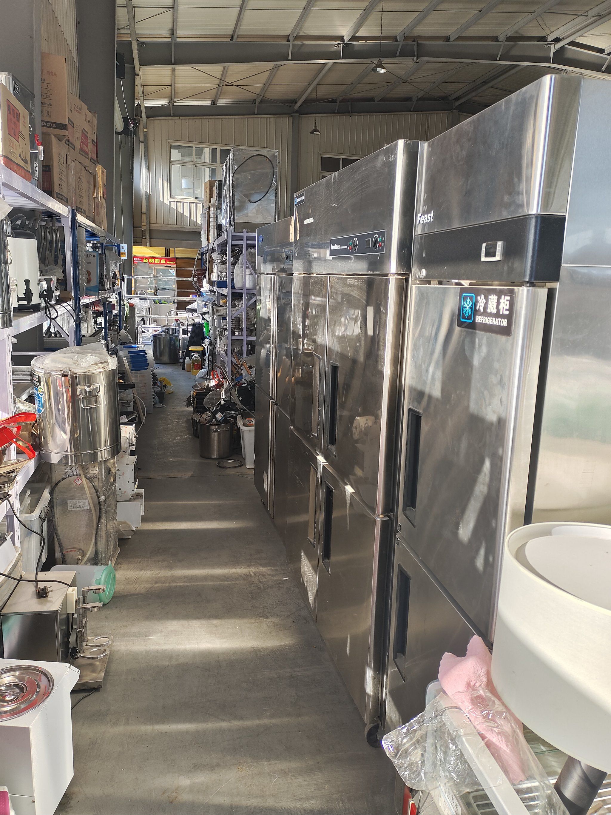 金华最新苏州二手设备高价回收方法分析(最方便真实的金华苏州二手机械设备回收方法)